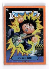 2024 Topps GPK Battle of the Bands Green Day NUMBERED CARDS (BUY 3 GET 1) U Pick