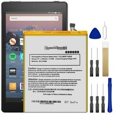 26S1014 - New Kindle Battery For Amazon Kindle Fire HD 8 7th SX0340T 58-000181