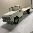Vintage Tonka Farms High Rack Truck