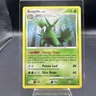 Pokemon TCG Sceptile 10/100 Diamond & Pearl Stormfront Non-Holo NM