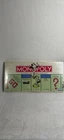 Monopoly Vintage Board Game Original Parker Brothers 1985 Edition No. 0009