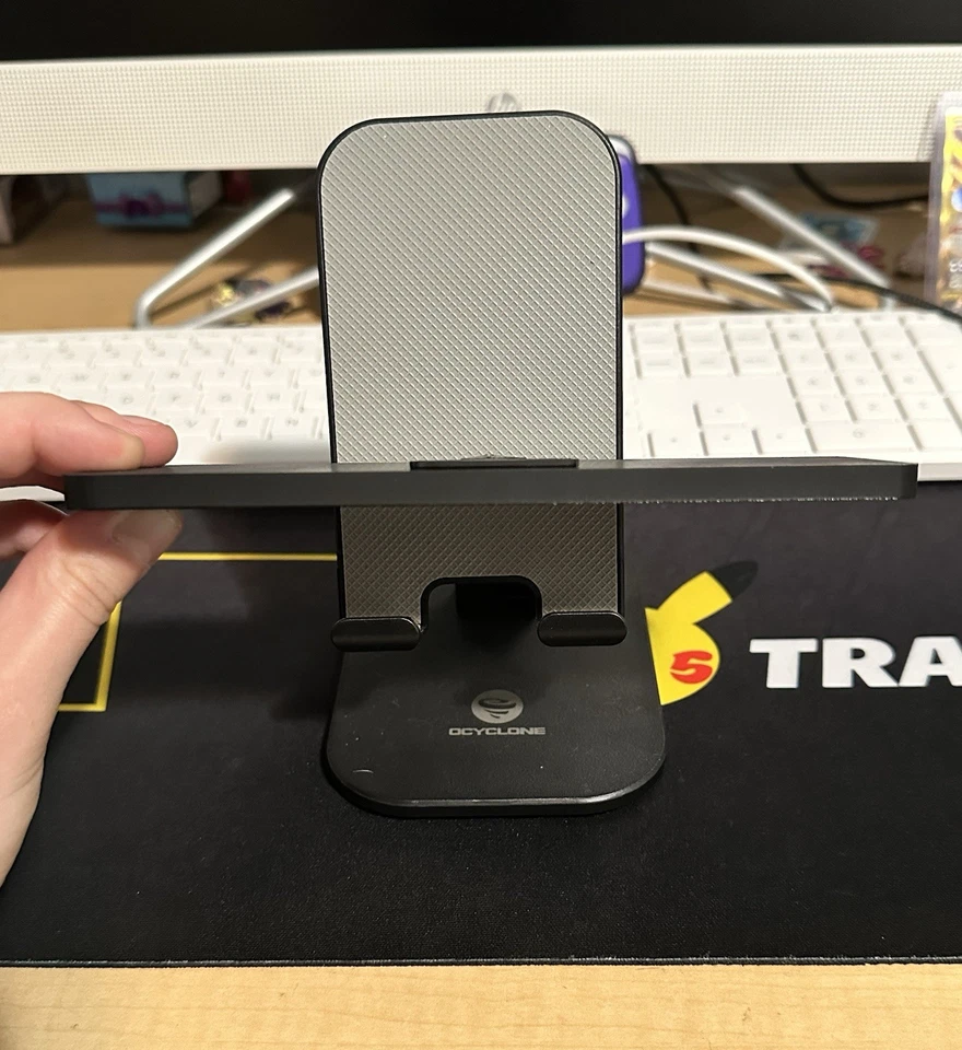 1975-1978 Toyota Pickup 1st gen Radio Delete Block Off Plate Cover - Image 3 of 3