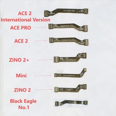 Flexible Cable for Zino 2 Signal Transfer Repair Part
