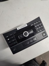 Mercedes E-Klasse W212 S212 Radio Navi Comand CD DVD A2129006905 09-15