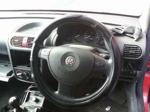 Colector Escape para OPEL COMBO (CORSA C) Familiar 2003 468602 - Imagen 8 de 10