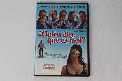 Who Says It's Easy? (¿Quién Dice Que Es Fácil?)