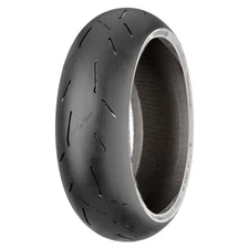 TYRE CONTINENTAL 190/55 R17 (75W) RACEATTACK 2 STREET