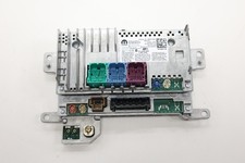 2022 - 2023 Jeep Wagoneer Dash Radio Audio Receiver Module Unit Oem 68527730ah
