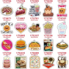 Cabochon Acrylic Hole 10pcs Scrapbook Craft Supplies DIY