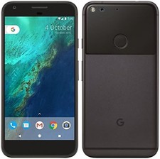 Image of SEALED BOXED Google Pixel XL 32GB (Black) Unlocked