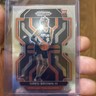 2021-22 Panini Prizm Basketball Greg Brown III #291 Rookie Trailblazers Card