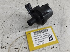 Pompe à eau Volkswagen TIGUAN