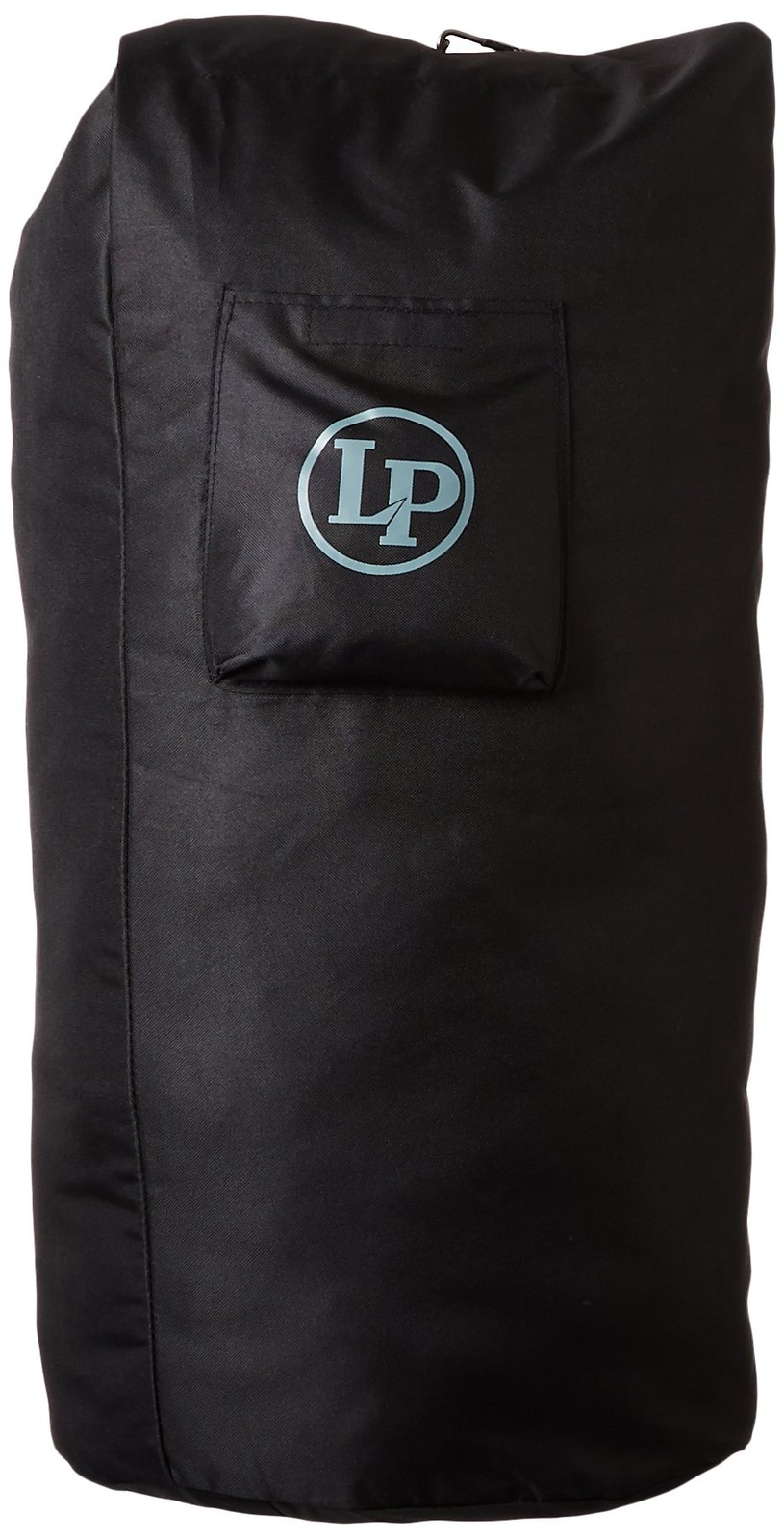 Latin Percussion LP542-BK Fits-All Conga Bag Black Nylon Shoulder Case