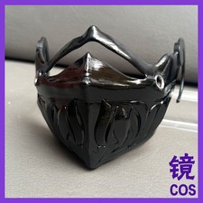 Anime Love and Deepspace Rafayel Cosplay Mask Hallowen Party Prop Mask Gift New