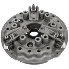 Pressure Plate:11",3 lever,PTO DISC D8NN7502AA Fits Ford 2000 2600 3000 3400 360