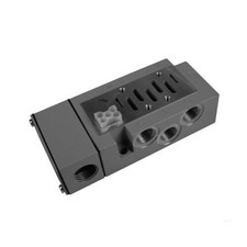 Aventics 2622601010, Single Connection Plate