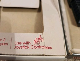 Atari 2600 "Vader" Console + Boxed ESB, several games, 2 controllers, and more!