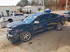 Starter Motor VIN J 11th Digit Limited Fits 07-17 ACADIA 2692814