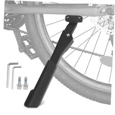 Adjustable Adult Bike Kickstand 24"-29" Mountain Mountain