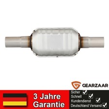 KRÜMMER-KATALYSATOR KAT Ersatz für Mercedes Audi VW Universal Ø55/60 Euro 3 KRÜMMER-KATALYSATOR KAT Ersatz für Mercedes Audi VW Universal Ø55/60 Euro 3