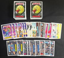 Garbage Pail Kids Comic Book Coming from IDW Publishing 21
