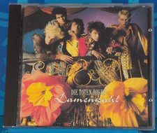 Damenwahl von Die Toten Hosen - CD