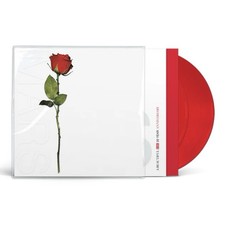 Thirty Seconds To Mars - A Beautiful Lie - Deluxe Red Vinyl 2LP - presale
