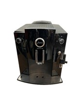 Jura C 60 Kaffeevollautomat Defekt Für Bastl...