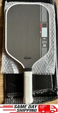 NEW - JOOLA Perseus Ben Johns Pro IV 16mm Pickleball Paddle - READ DESCRIPTION