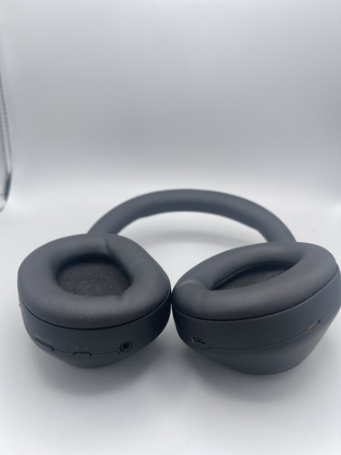 Casque audio Original Sony WH-1000XM5 |réduction de bruit,son haute qualité,Neuf - Afbeelding 3 van 6