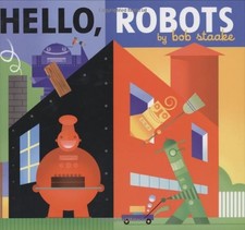 Hello, Robots!