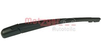 Wischarm Scheibenreinigung Metzger Autoteile 2190089 FüR Saxo Peugeot 206 106 2A