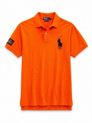 Raph Laurent Poloshirt 