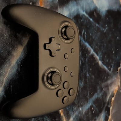 Third Party Nintendo Switch Pro Controller. GREAT CONDITION TESTED WORKS