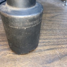 Snap-On S8695C 1/2" Drive 4 Lug Axle Nut Socket