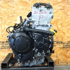 2021-2024 KAWASAKI NINJA ZX10R ENGINE MOTOR 6K 21-24 SB 2022 2023