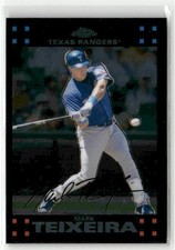 Click to enlarge Mark Teixeira