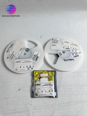 Fairchild MOSFET SSOT6 SINGLE PCH x400 Stück