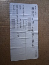 Glow-Worm Printed Circuit Board R96956 - XI Range 2000802731