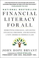 John Hope Bryant | Financial Literacy For All | Taschenbuch | Englisch (2025)