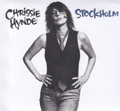 Stockholm - Chrissie Hynde (Pretenders) (NEU)