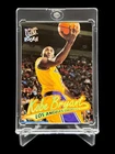1996/97 Fleer Ultra KOBE BRYANT ROOKIE HOLO FOIL #52 LA LAKERS RC🔥RARE🔥