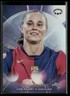 2024-25 Topps Chrome UEFA Women's Ewa Pajor VB-23 FC Barcelona Vibe