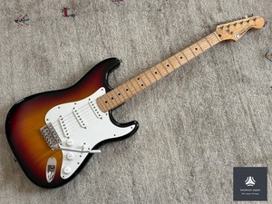 Fernandes Fst | eBay