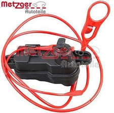 Metzger 2315013 Stellelement für Zentralverriegelung für Audi 