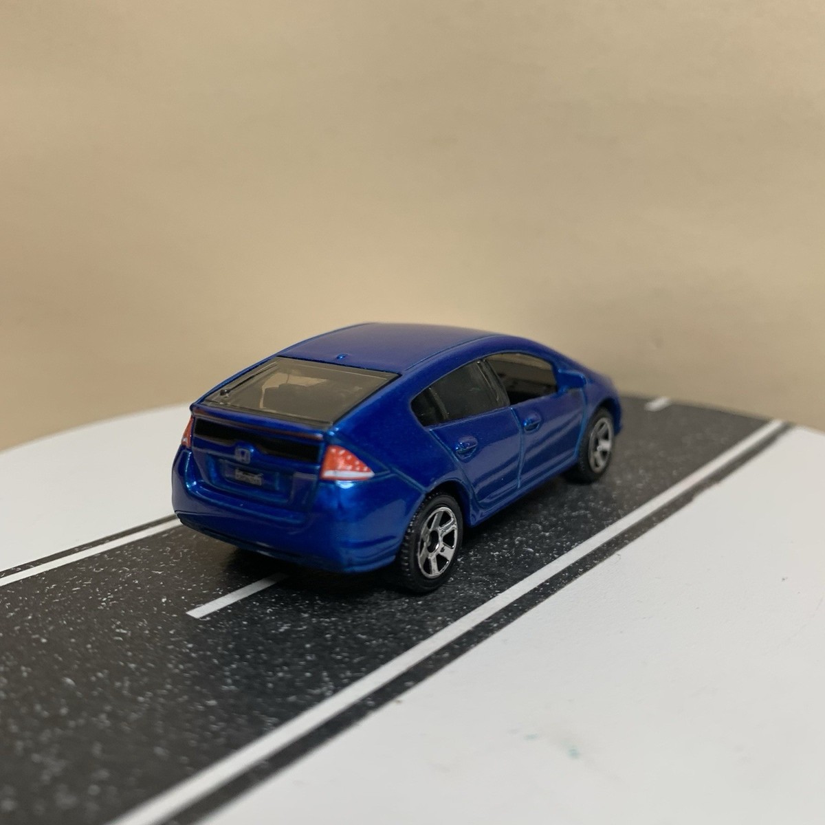 1-43 「廃盤」「希少」 INSIGHT Retrofitkit M3 M6用 Matchbox MBX Electric Drivers Exclusive 2010 Honda Insight