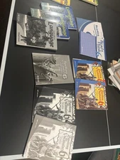 A Beka Book Curriculum Grade 6 - ELA, Science, History, Math, and Charts