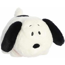 Aurora World Plush - Peanuts Spudsters - SNOOPY 10 inch - Stuffed Animal Toy