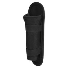 Mic Pack Waist Belt Microphone Sleeve Handheld Storage Adjustable Clip
