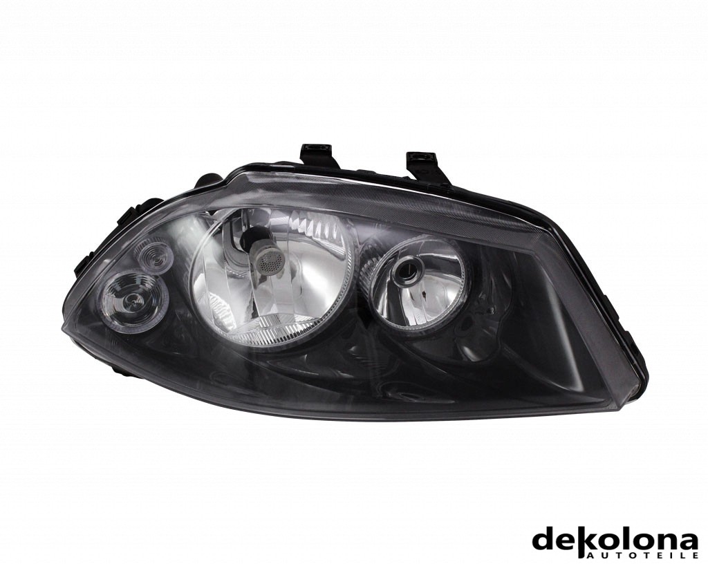 Hauptscheinwerfer Rechts Vorne für Seat Cordoba SDI 16V TDi Ibiza 02-09 - Image 7